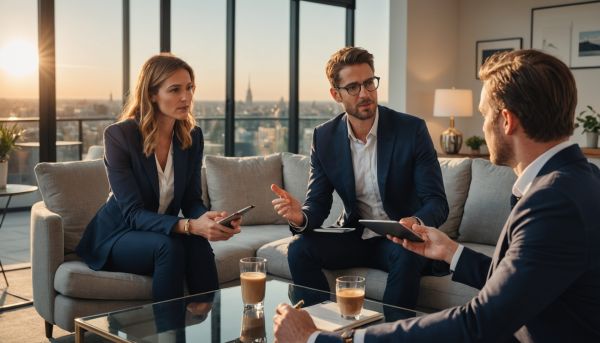 Comment négocier le prix d'un appartement au plus juste ?