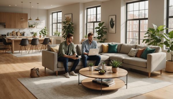 La location meublée non professionnelle séduit les investisseurs
