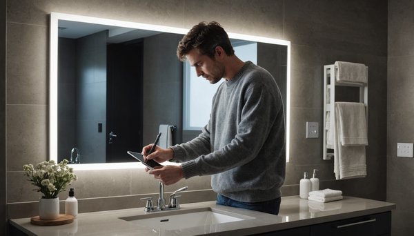 Devenez expert de votre salle de bain