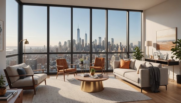 L'immobilier en 2023 : Les tendances actuelles et à venir